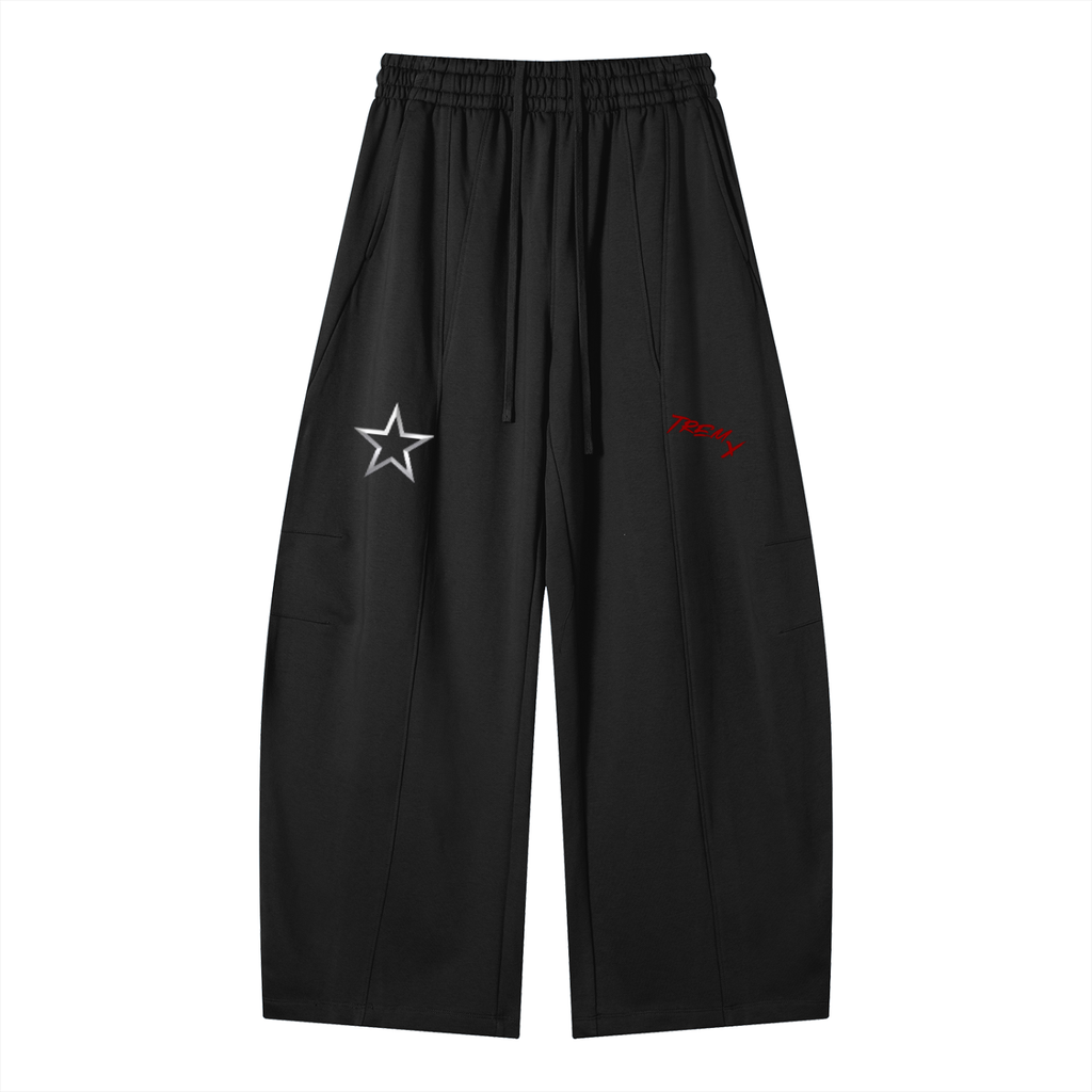 Baggy "Stargazer collection" sweatpants