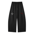 Baggy "Stargazer collection" sweatpants