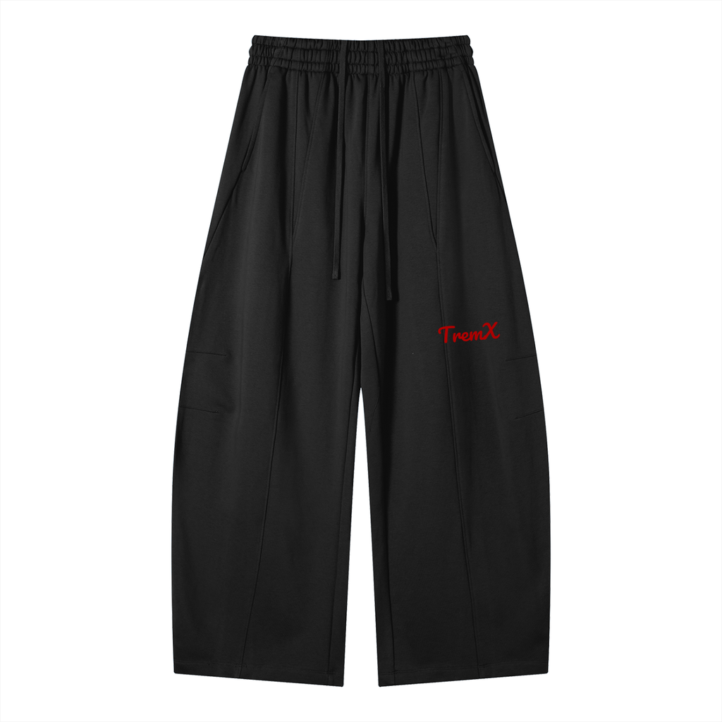 support your troops baggy sweats