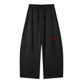 support your troops baggy sweats