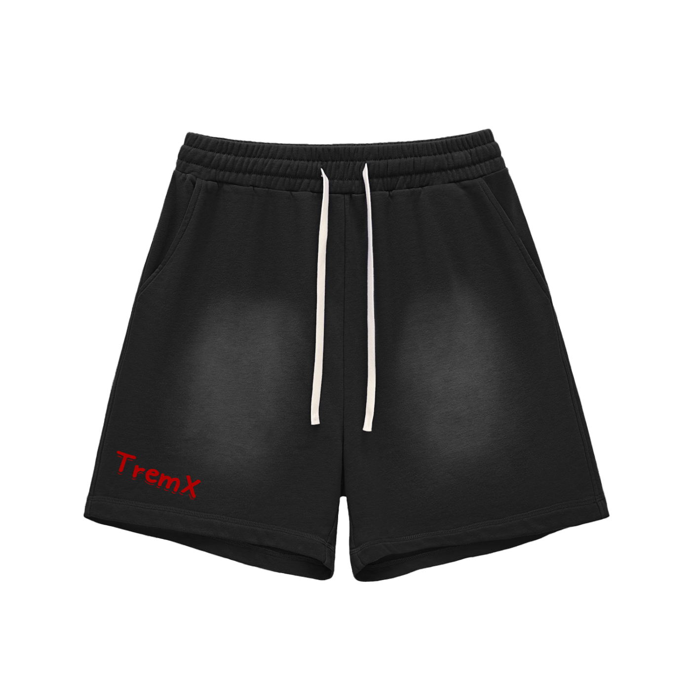 Simple sunfade original collection shorts