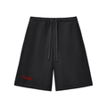 support your troops baggy shorts