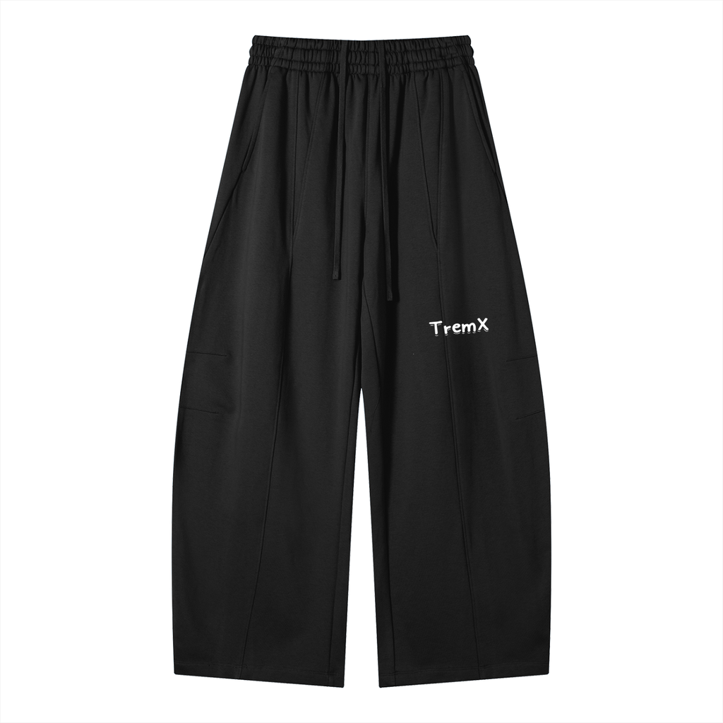 "Honorable collection" baggy sweatpants