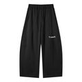 "Honorable collection" baggy sweatpants