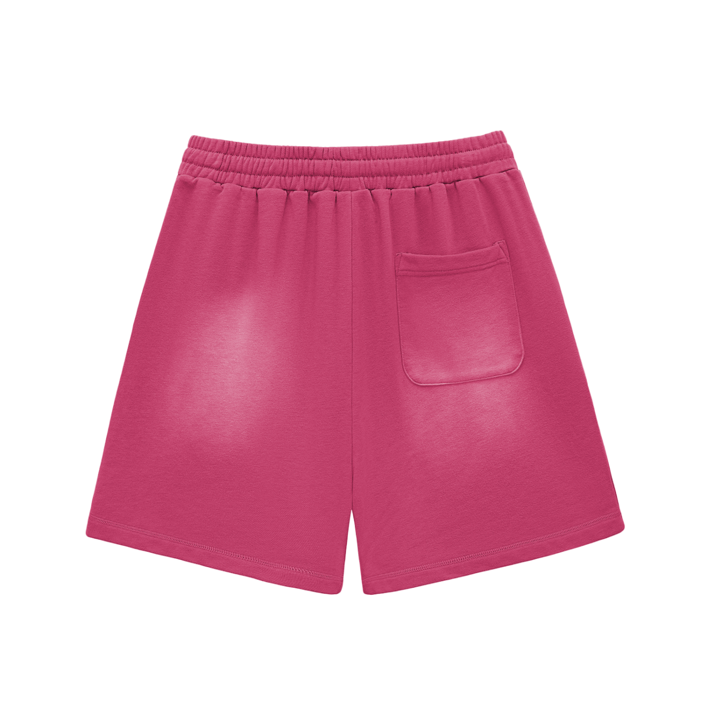 Simple sunfade original collection shorts