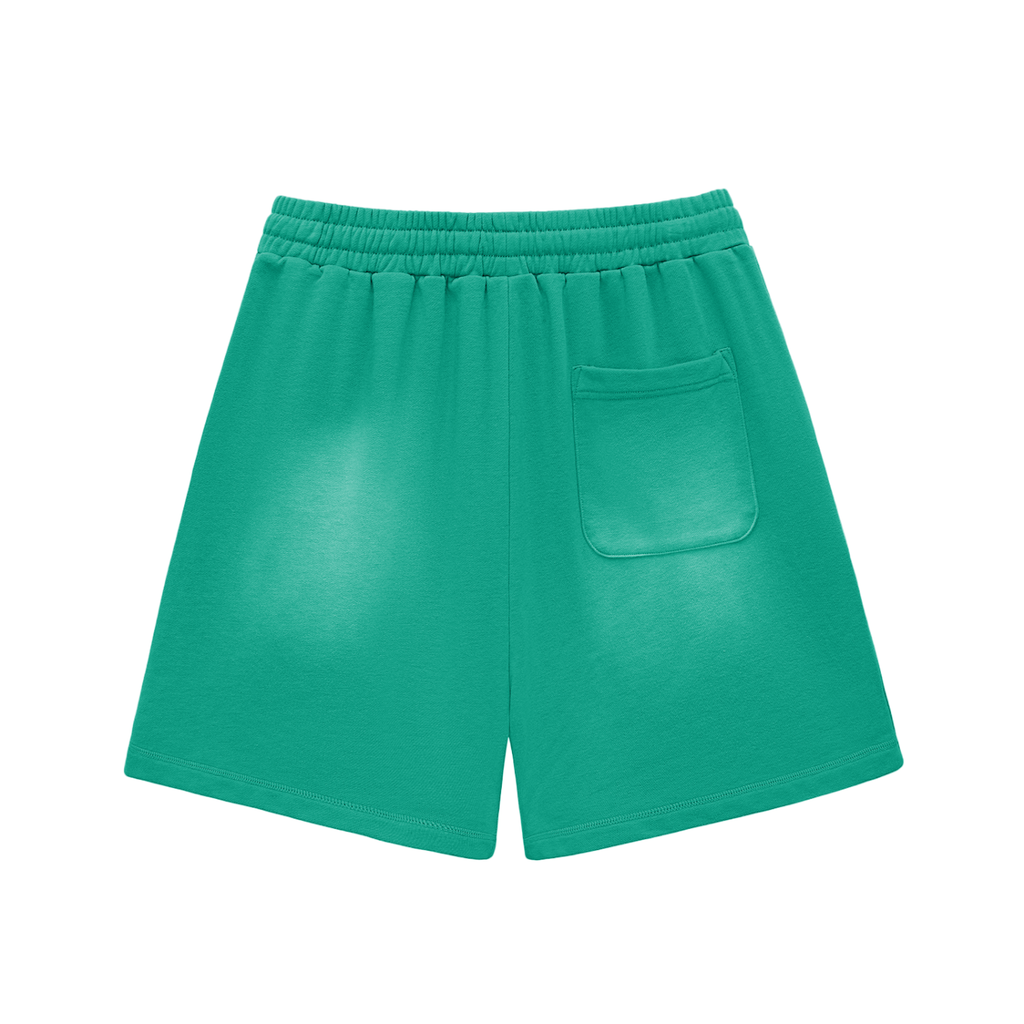 Simple sunfade original collection shorts