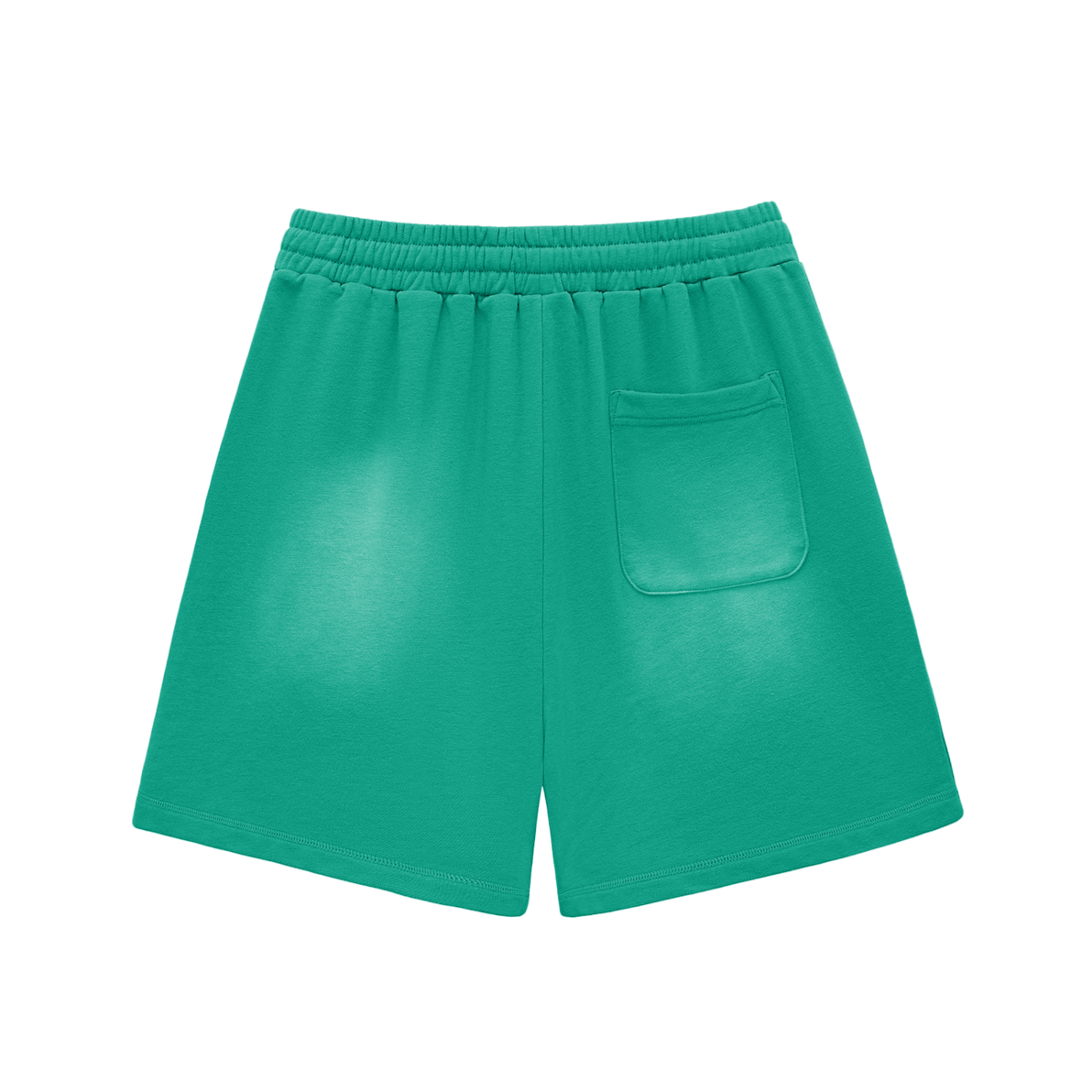 Simple sunfade original collection shorts