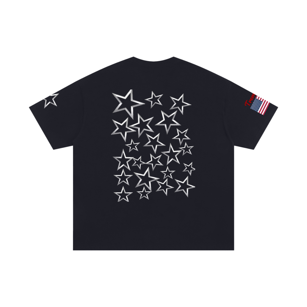 "stargazer collection" unisex t-shirt