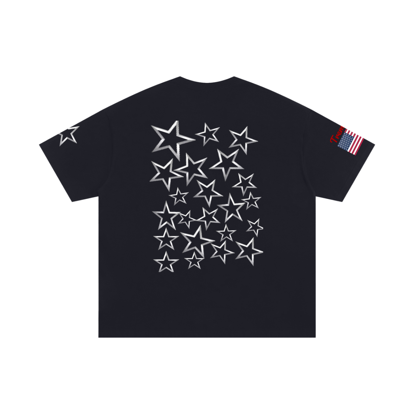 "stargazer collection" unisex t-shirt