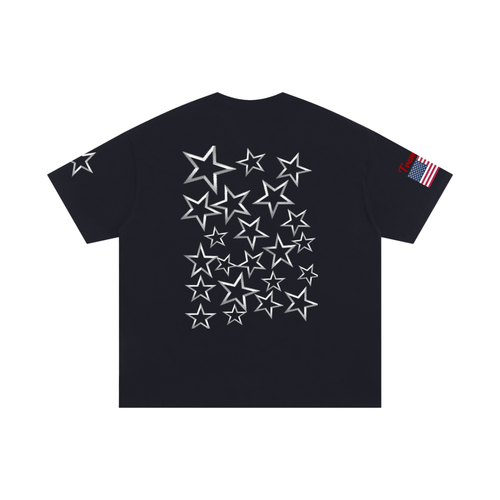 "stargazer collection" unisex t-shirt