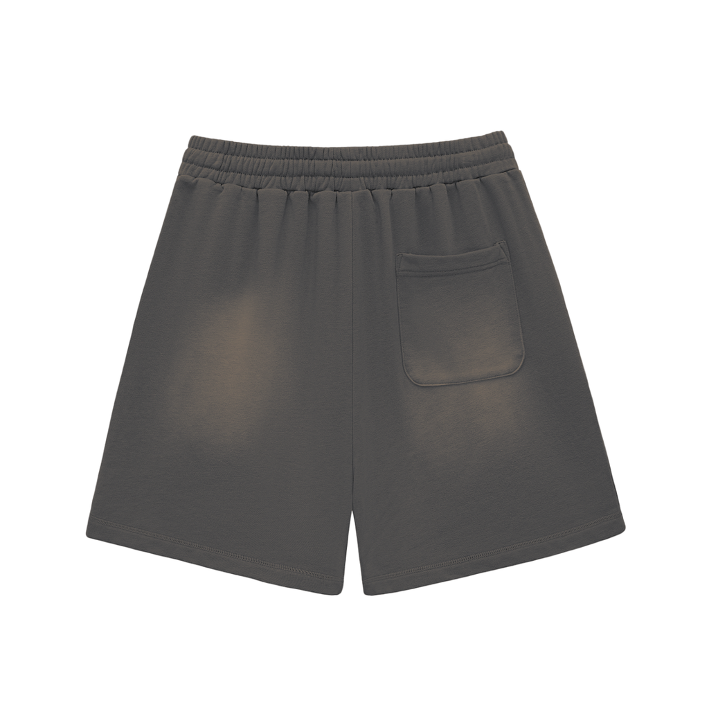 Simple sunfade original collection shorts