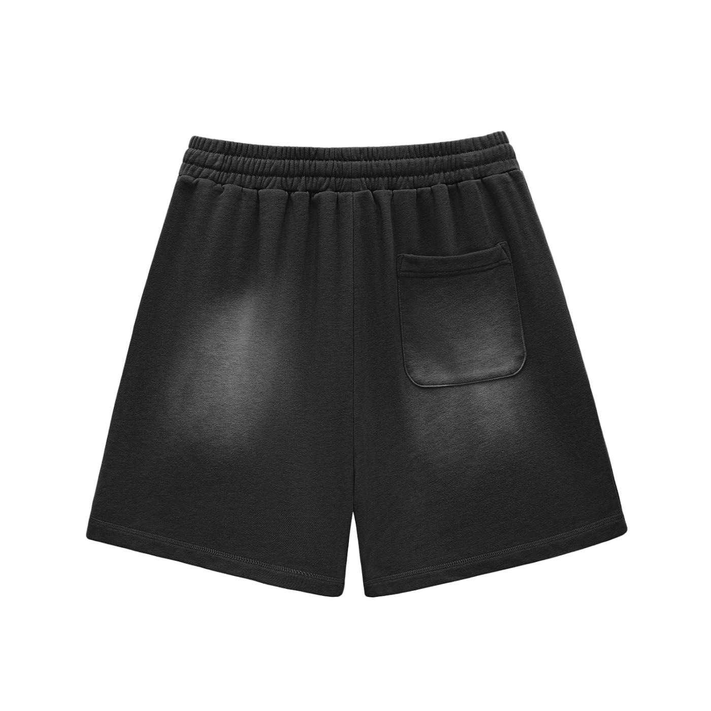 Simple sunfade original collection shorts