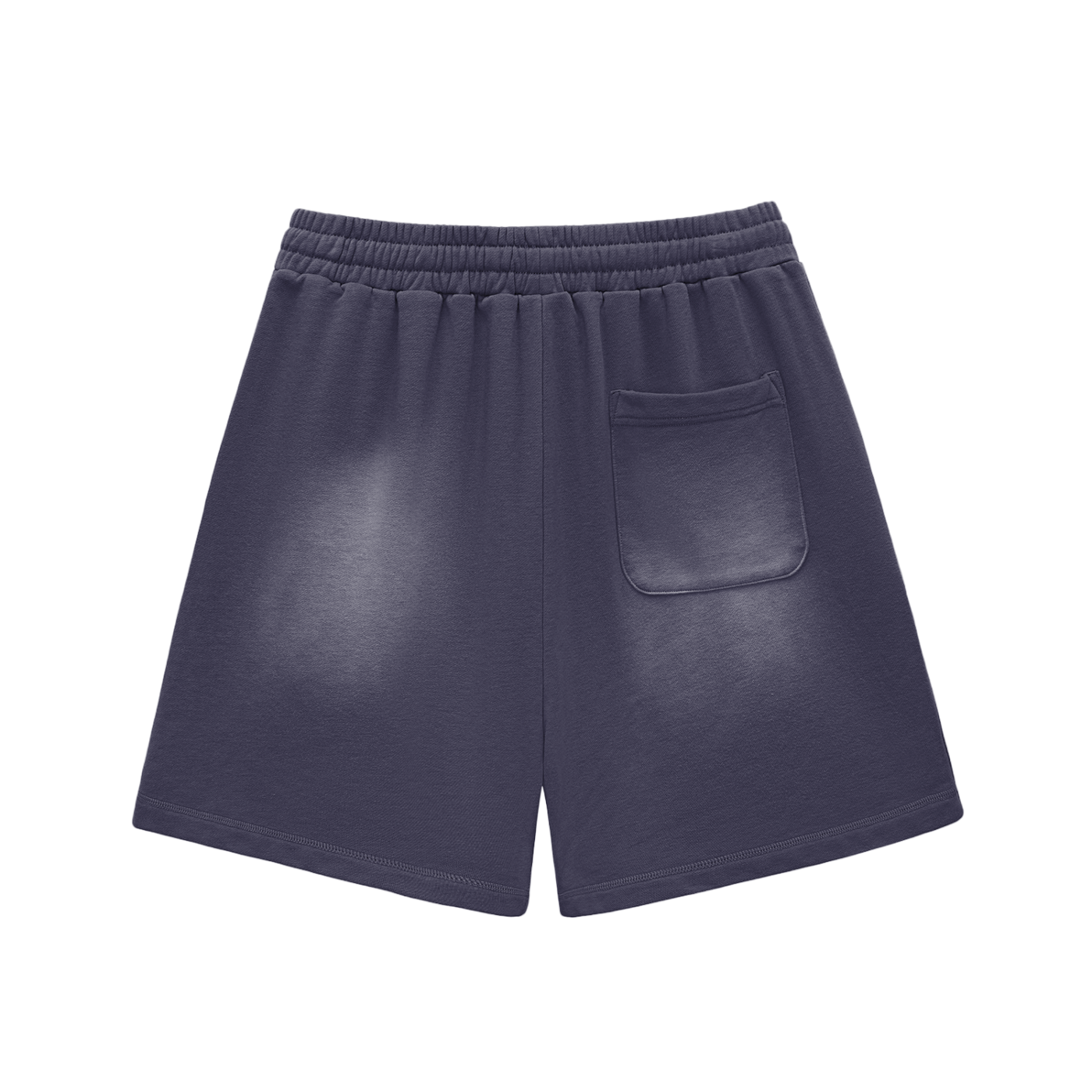 Simple sunfade original collection shorts