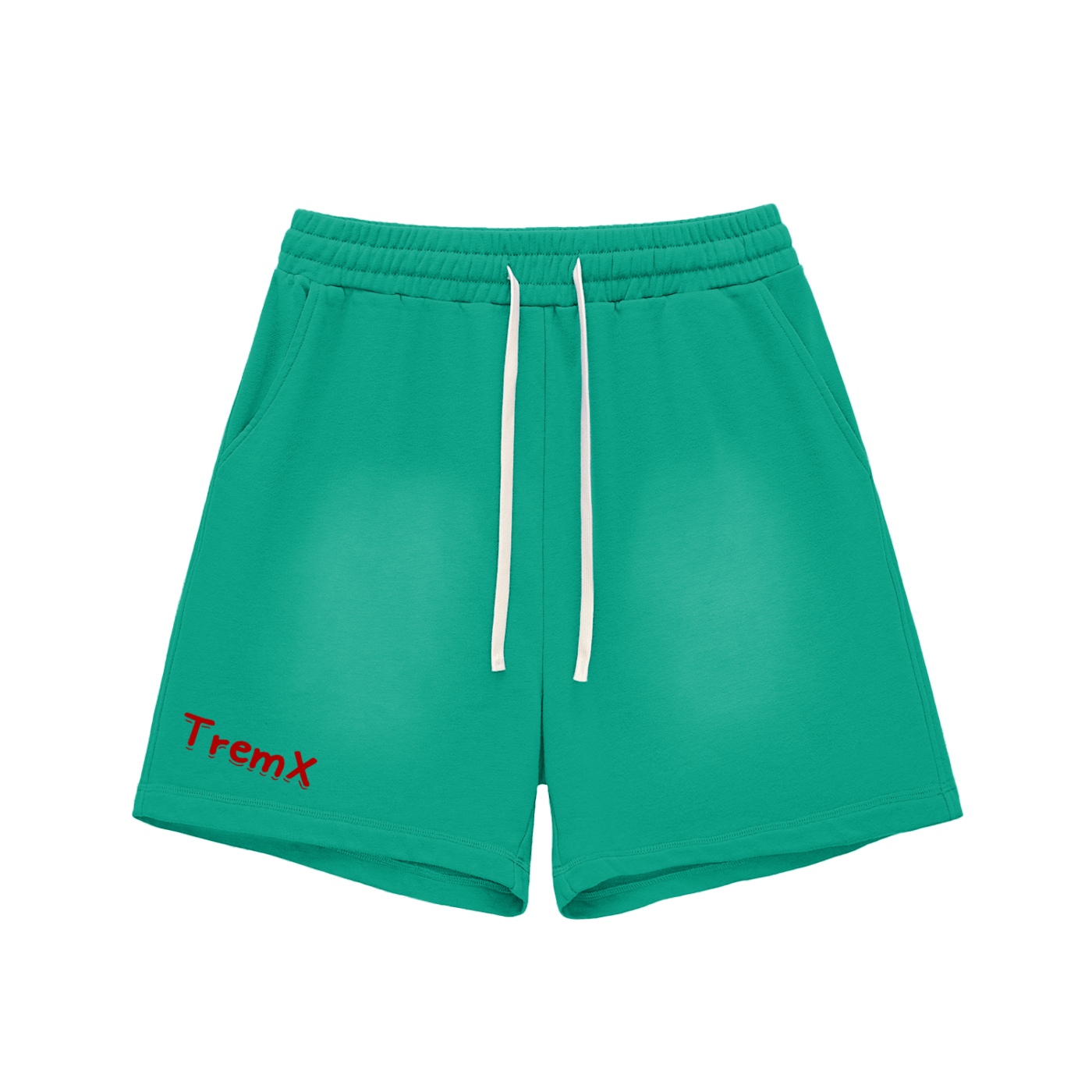 Simple sunfade original collection shorts