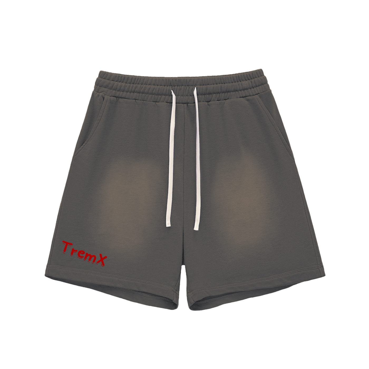 Simple sunfade original collection shorts