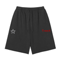 "stargazer collection" snow washed shorts
