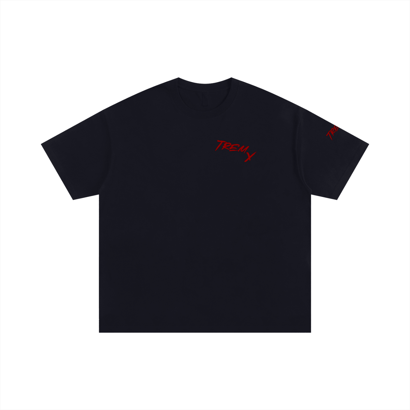 simple T-shirt