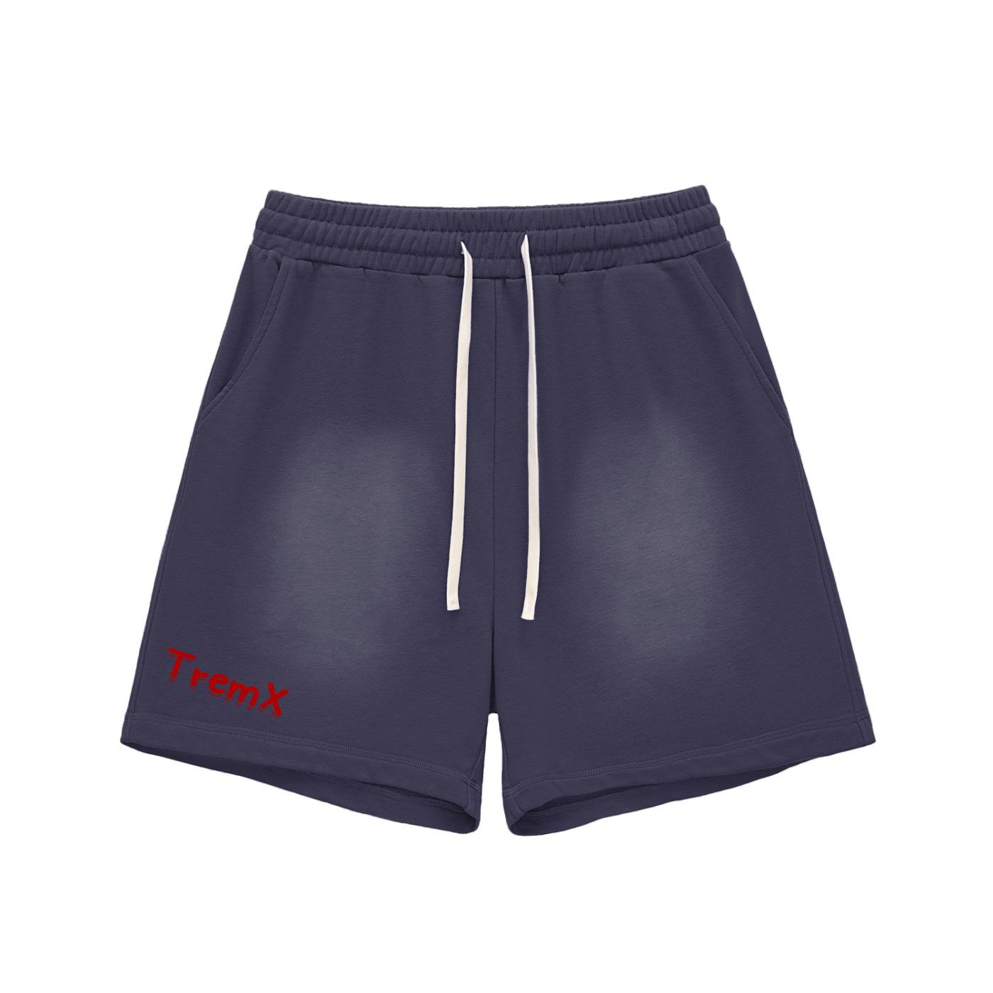 Simple sunfade original collection shorts