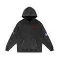 "Stargazer collection" baggy hoodie